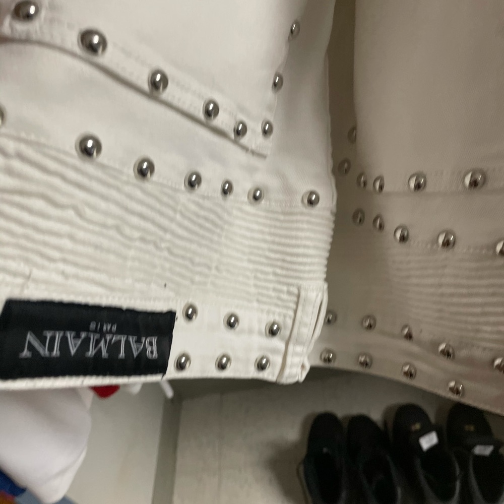 Balmain Paris - Picture 4 of 4